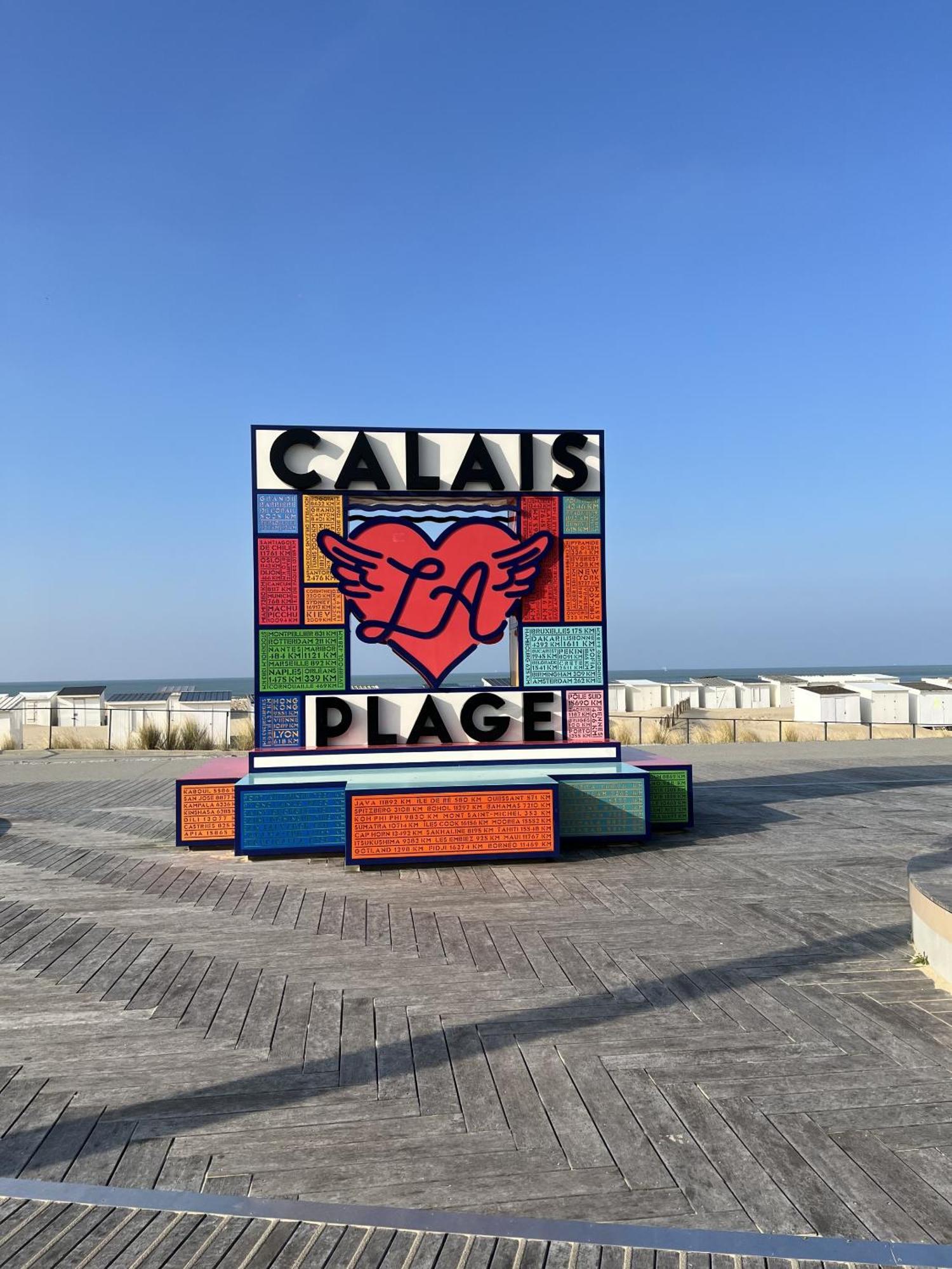 Le Notre Dame Maison Spacieuse Avec Jardin Calais Eksteriør bilde